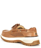 Sperry Men's Gold Cup Leather Billfish Boat Shoes