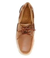 Sperry Men's Gold Cup Leather Billfish Boat Shoes