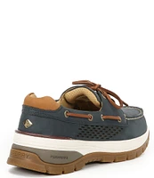 Sperry Men's Gold Cup Leather Billfish Boat Shoes