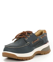 Sperry Men's Gold Cup Leather Billfish Boat Shoes