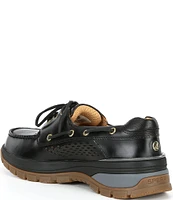 Sperry Men's Gold Cup Leather Billfish Boat Shoes