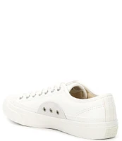 Sperry Men's Racquet Leather Oxford Sneakers