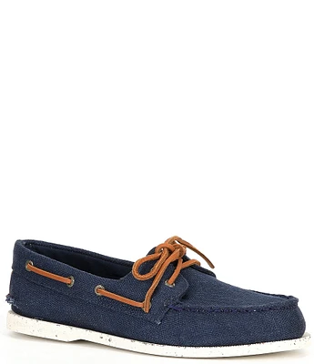 Sperry Men's SeaCycled™ Authentic Original 2-Eye Baja Boat Shoes