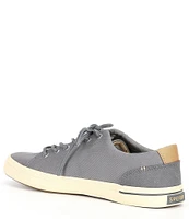 Sperry Men's SeaCycled Striper II Lace-To-Toe Sneakers