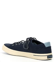 Sperry Men's SeaCycled Striper II Lace-To-Toe Sneakers