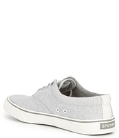 Sperry Men's Striper II Chambray Lace-To-Toe Sneakers