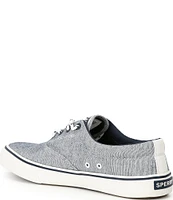 Sperry Men's Striper II Chambray Lace-To-Toe Sneakers