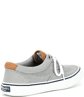 Sperry Men's Striper II CVO Canvas Sneakers