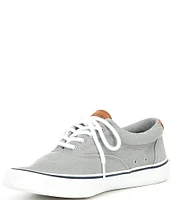 Sperry Men's Striper II CVO Canvas Sneakers