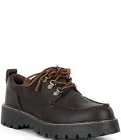 Sperry Men's Waterproof Mountain-Sider Oxfords