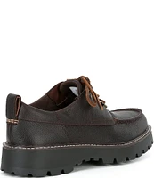 Sperry Men's Waterproof Mountain-Sider Oxfords