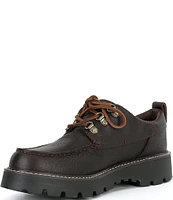 Sperry Men's Waterproof Mountain-Sider Oxfords