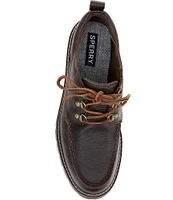 Sperry Men's Waterproof Mountain-Sider Oxfords