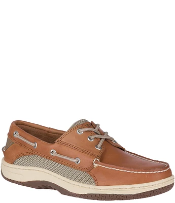 Sperry Men's Top-Sider Billfish 3-Eye Boat Shoes