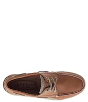 Sperry Men's Top-Sider Billfish 3-Eye Boat Shoes