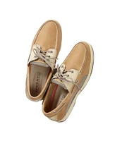 Sperry Men's Top-Sider Billfish 3-Eye Boat Shoes