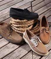 Sperry Men's Top-Sider Billfish 3-Eye Boat Shoes