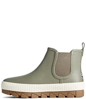 Sperry Torrent Chelsea Waterproof Platform Booties