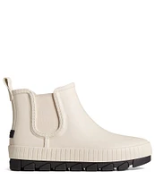 Sperry Torrent Chelsea Waterproof Platform Booties