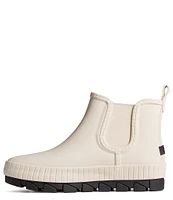 Sperry Torrent Chelsea Waterproof Platform Booties