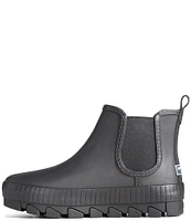 Sperry Torrent Chelsea Waterproof Platform Booties