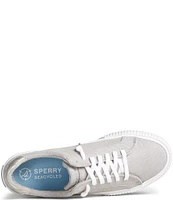 Sperry Women's Seacycled Bermuda LTT Slip On Sneakers