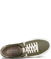 Sperry Women's Seacycled Bermuda LTT Slip On Sneakers