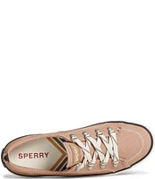 Sperry Women's SeaCycled Crest Vibe Sport Sneakers