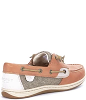 Sperry Women's Songfish Boat Shoes