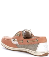 Sperry Women's Songfish Boat Shoes