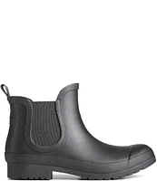 Sperry Women's Walker Chelsea Rain Booties