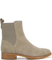 Splendid Alinda Suede Chelsea Booties