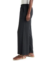 Splendid Angie Crop Palazzo Pants