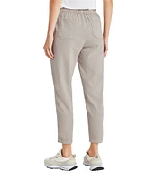 Splendid Angie Straight Leg Drawstring Pants