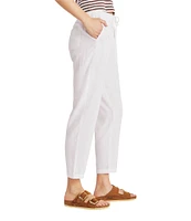 Splendid Angie Straight Leg Drawstring Pants