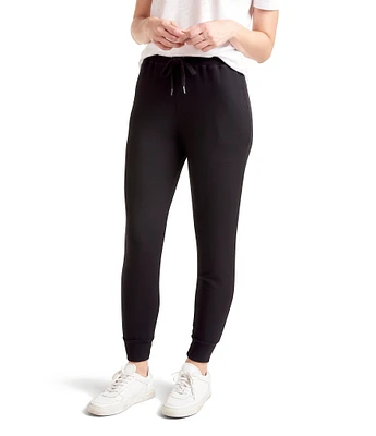 Splendid Dream Slub Knit Joggers