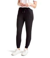 Splendid Dream Slub Knit Joggers