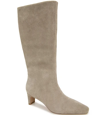 Splendid Janice Suede Tall Boots