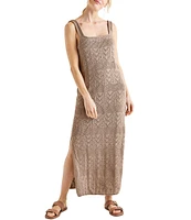 Splendid Joelle Sweater Maxi Dress