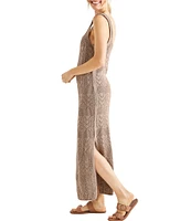 Splendid Joelle Sweater Maxi Dress