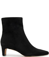 Splendid July Suede Dress Booties