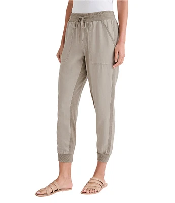 Splendid Lakeside Flap Pocket Joggers