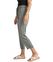 Splendid Naomi Pull-On Straight Leg Pants