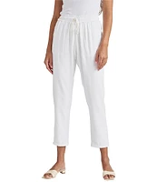 Splendid Naomi Pull-On Straight Leg Pants