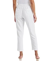 Splendid Naomi Pull-On Straight Leg Pants