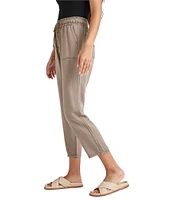 Splendid Naomi Pull-On Straight Leg Pants