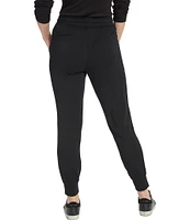 Splendid Supersoft Drawstring Front Joggers