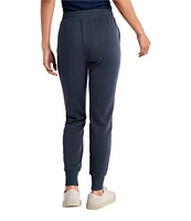 Splendid Supersoft Drawstring Front Joggers