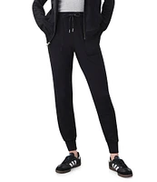 Splendid Supersoft Drawstring Front Joggers