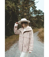 Splendid x Cella Jane Blog Knit Turtleneck Long Sleeve Pullover Layering Sweater